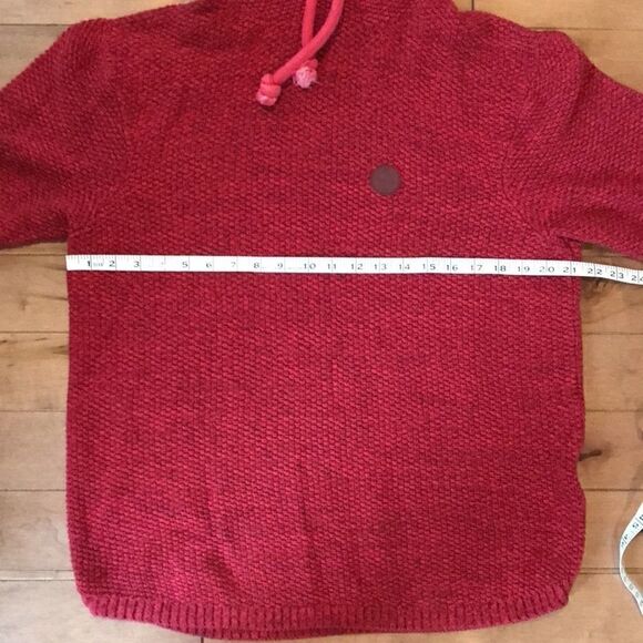 Bench knitted turtleneck sweater  - Picture 8 of 10